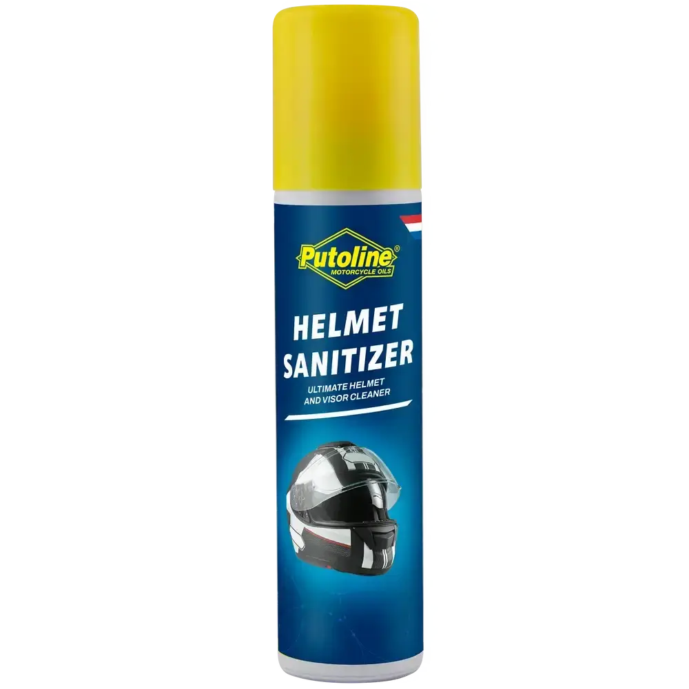 PUTOLINE Čistič přileb - Helmet sanitizer 75ML