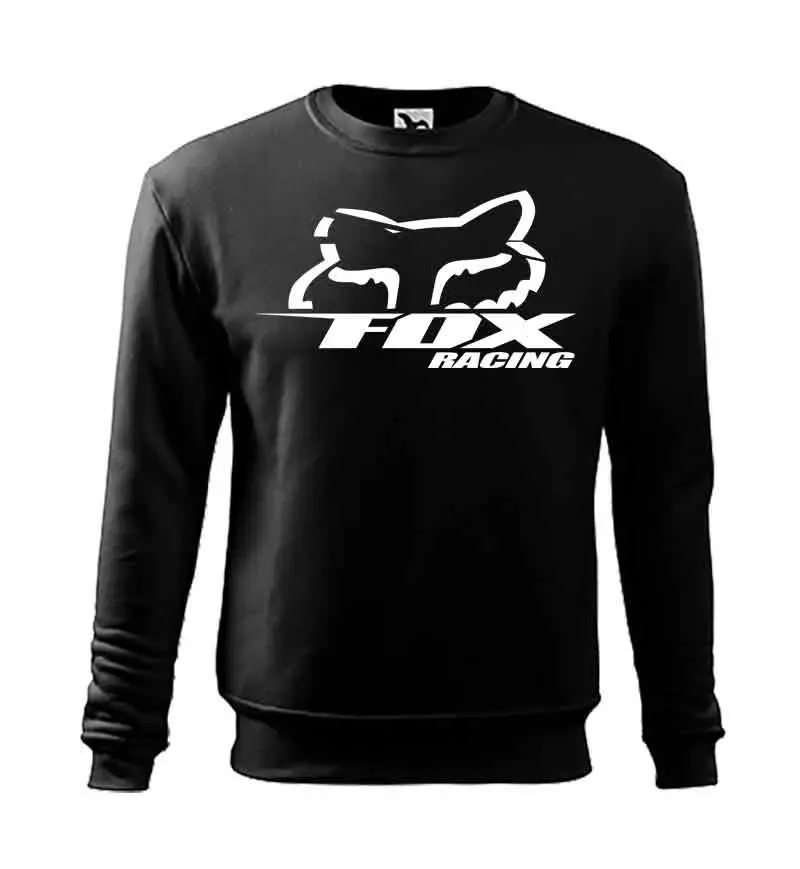 Pánská mikina s motivem 181 FOX