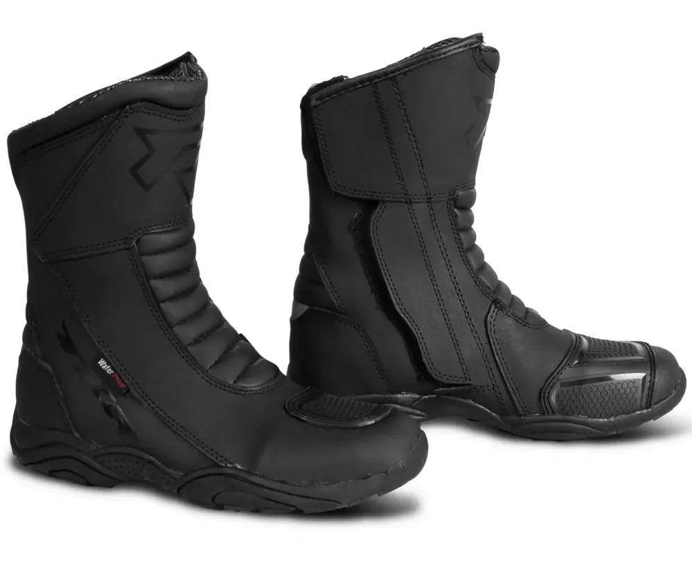 TXR Boty na motorku Arrow 43