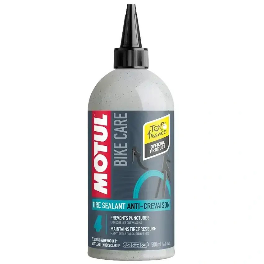 Motul Těsnící tmel TUBELESS TIRE SEALANT