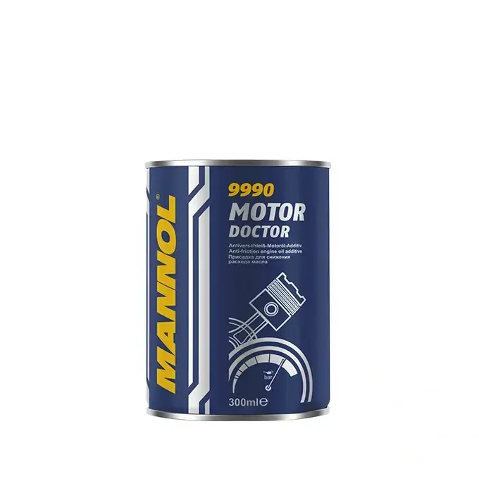 MANNOL 9990 Motor Doctor, 300ml