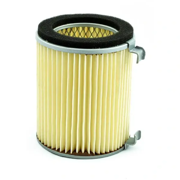 MIW Vzduchový filtr S3196 (alt. HFA3905) pro SUZUKI GSX 1100 E 1982-1987 (Vzduchový filtr MIW - Japonská OEM kvalita od roku 1975.)