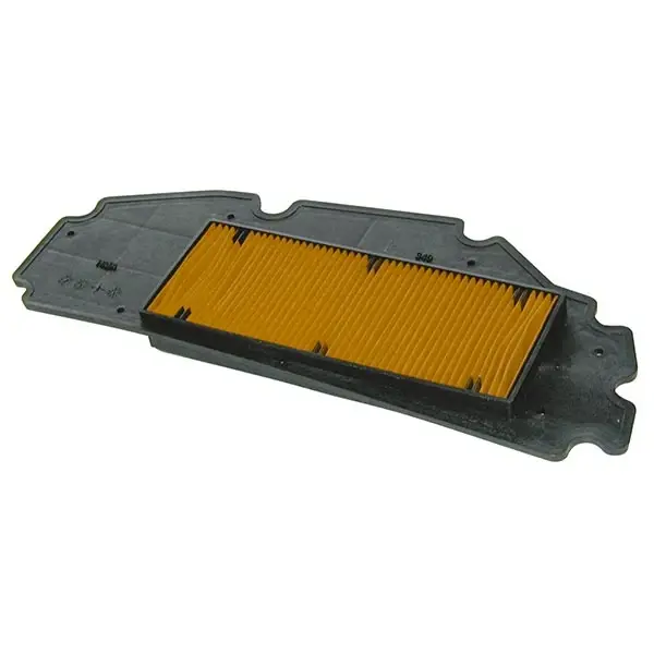 MIW Vzduchový filtr SY25102 pro SYM GTS 250 Joymax 2006-2008, SYM GTS 300 Joymax 2009-2014 (Vzduchový filtr MIW - Japonská OEM kvalita od roku 1975.)