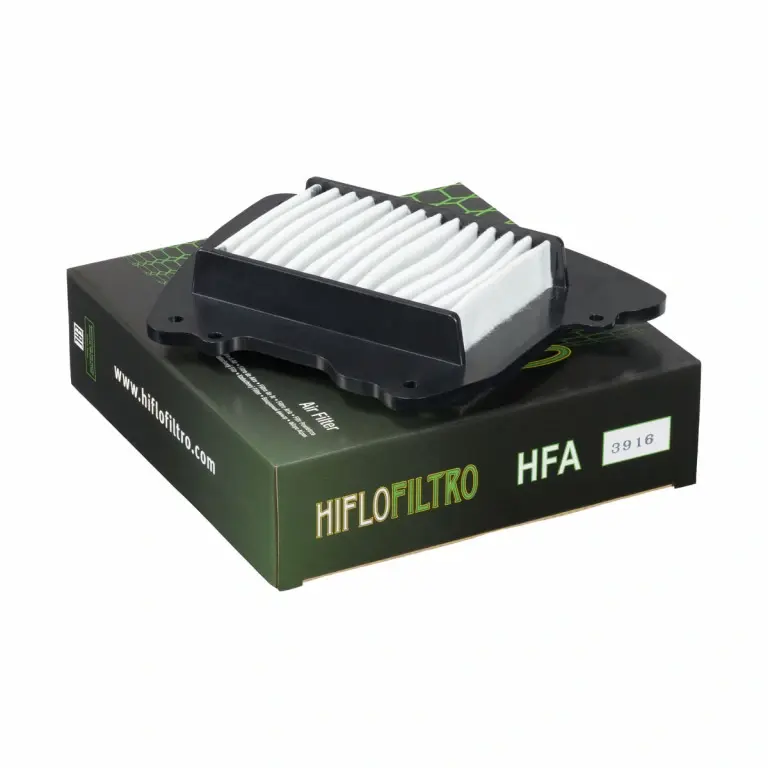 HIFLOFILTRO Vzduchový filtr HFA3916