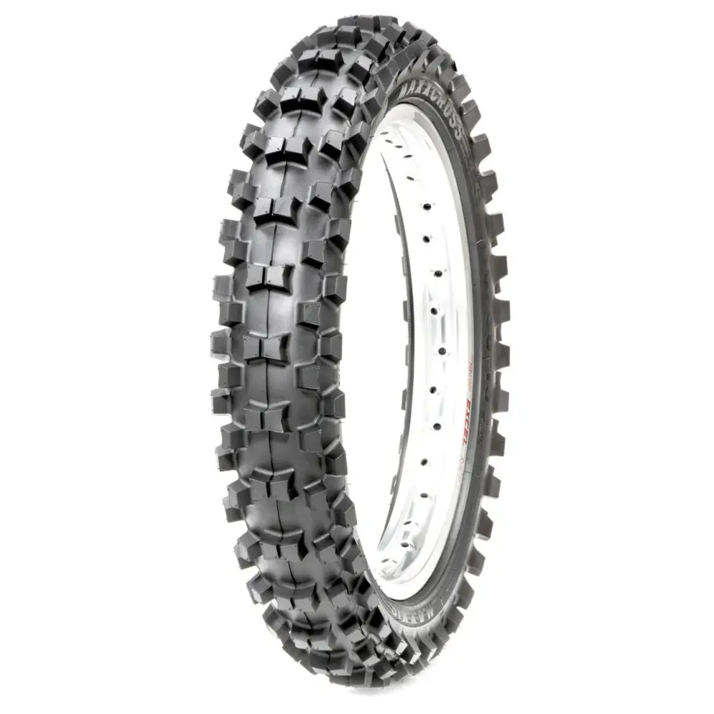 Maxxis 110/100R18 64M MAXXCROSS MX-ST, M-7332R +
