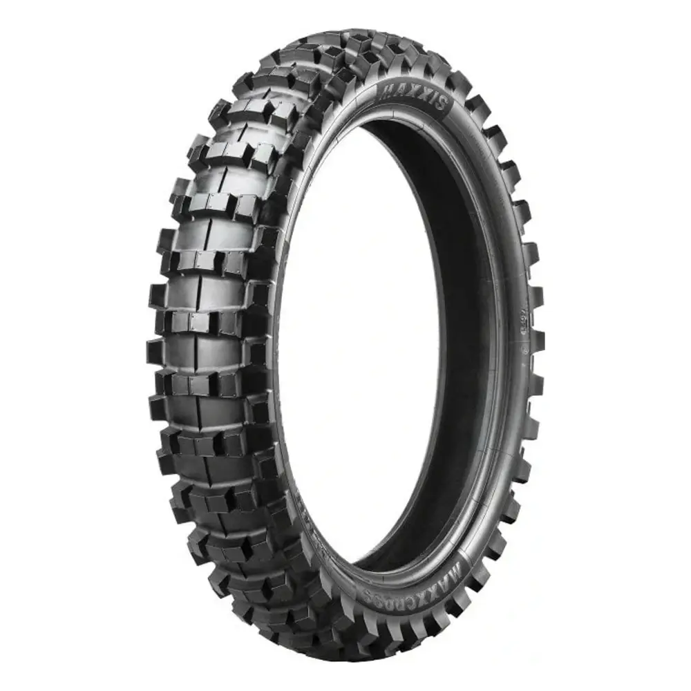 MAXXIS Pneumatika Maxxcross MX-MH M7326 110/90-19 62M TT zadní