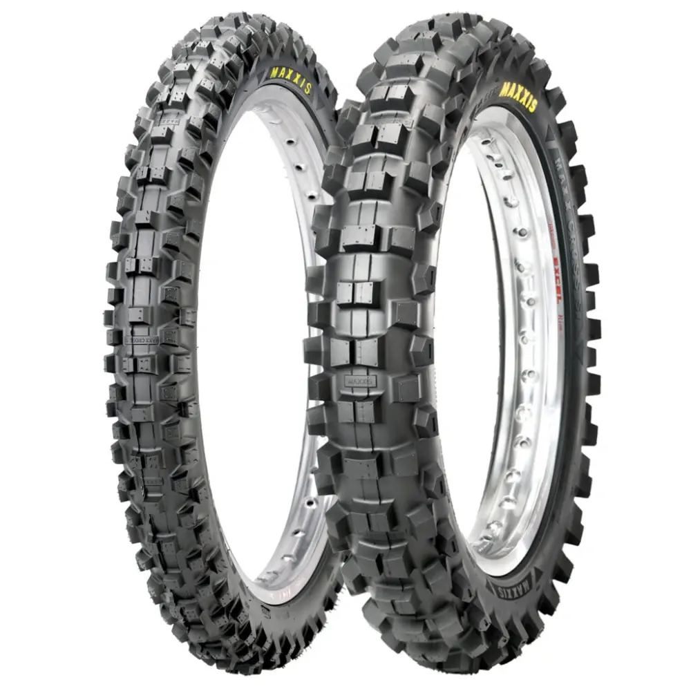 MAXXIS Pneumatika Maxxcross SI M7311 60/100-14 30M TT přední