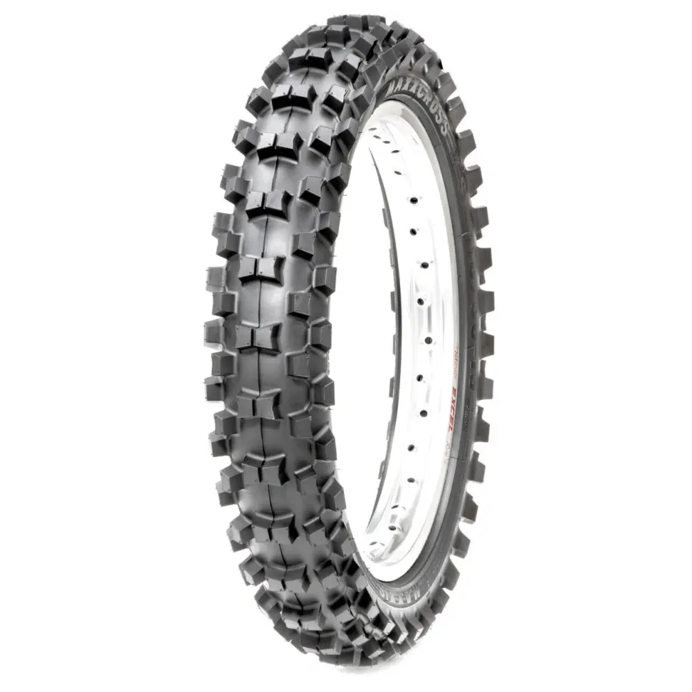 Maxxis 110/90R19 62M MAXXCROSS MX ST M-7332R + TT