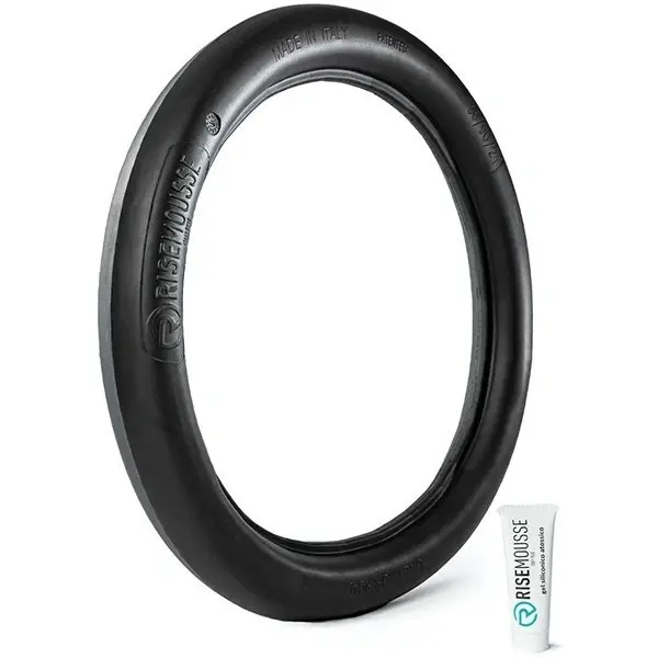 RISEMOUSSE Mousse enduro 90/90-21 | 80/100-21 přední