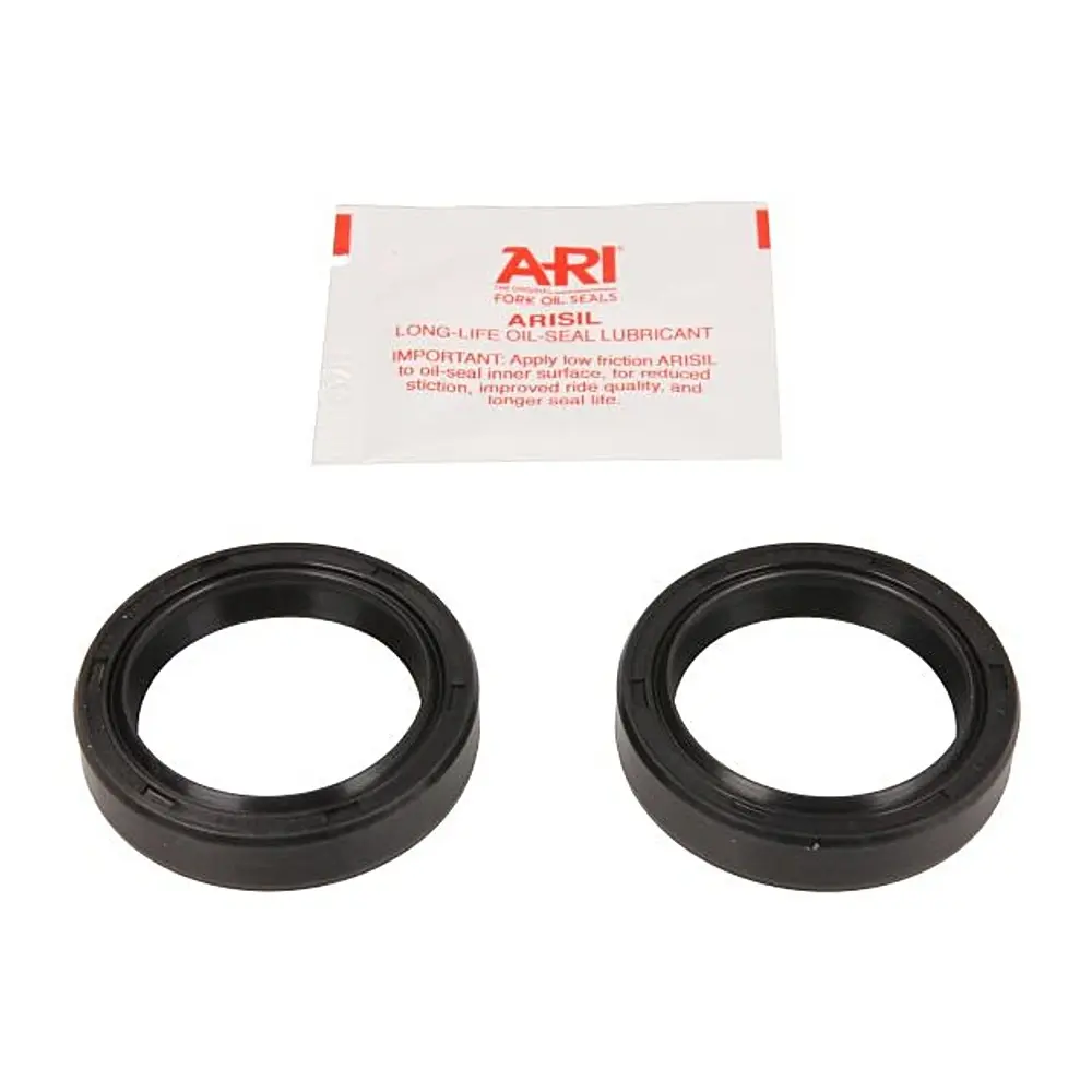 ARIETE Gufera předních vidlic 35x47x10/10,5 mm TCL ARI.022