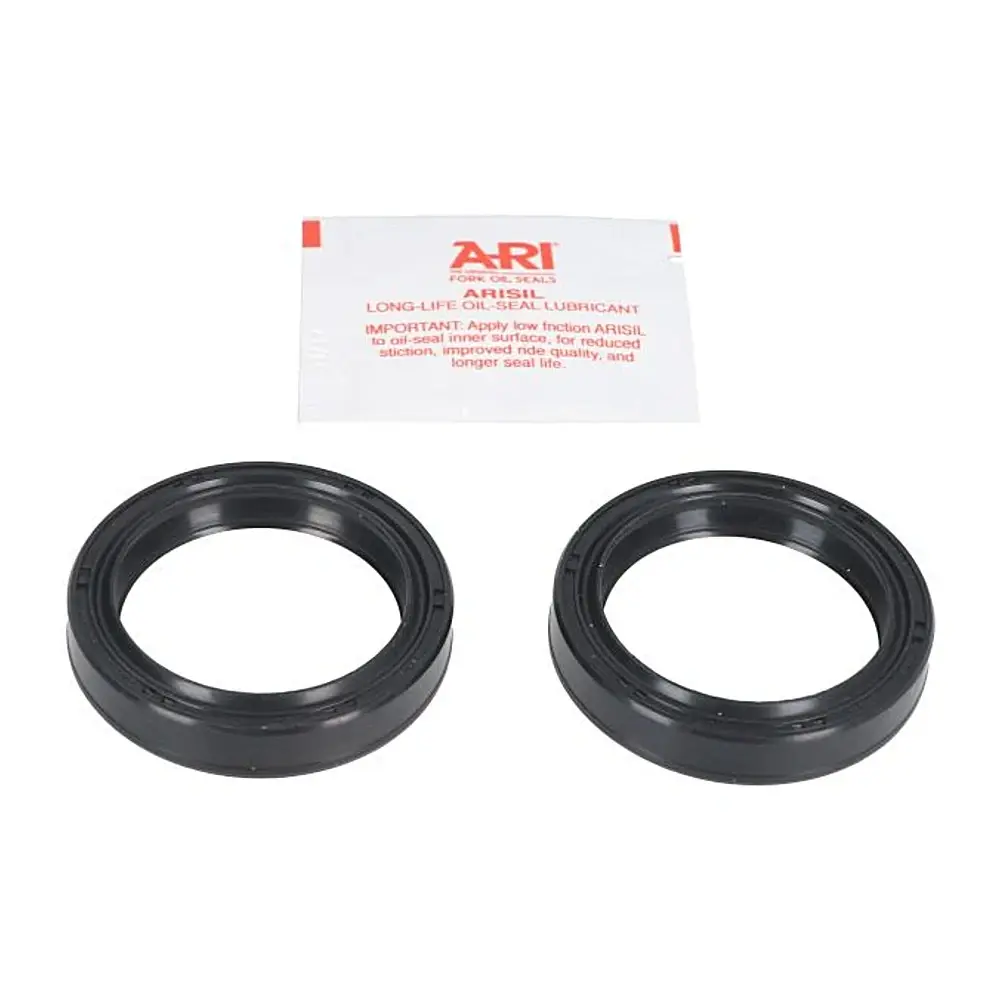 ARIETE gufera vidlice TCL 40X52X10/10,5 APRILIA 50/125/250/350/400/500 (ARIETE gufera vidlice TCL 40X52X10/10,5 APRILIA 50/125/250/350/400/500)