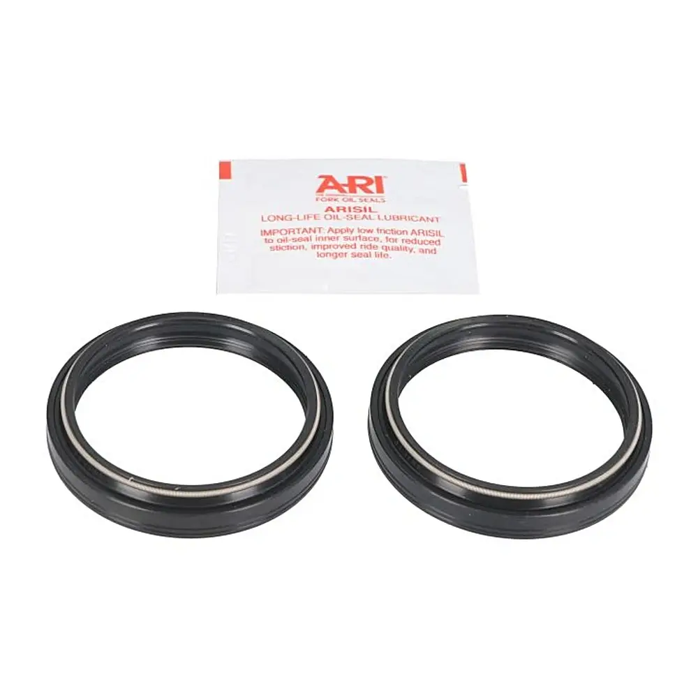 ARIETE Gufera předních vidlic 50x59,6x7/10,5 mm DC4Y ARI.085