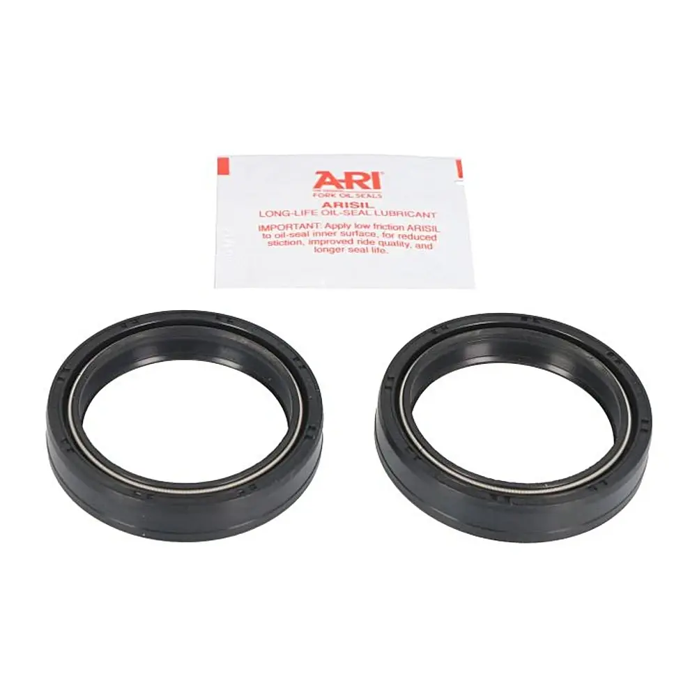ARIETE Gufera předních vidlic 45x58x11 mm DCY ARI.120