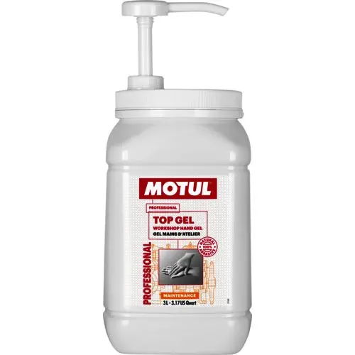 MOTUL Top Gel 3l (čistič rukou)