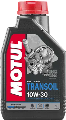 MOTUL Převodový olej Transoil 10W30 1l