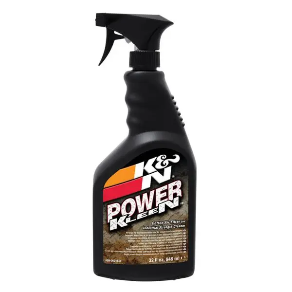 K&N čistidlo pro vzduchové filtry Power Kleen 945 ml