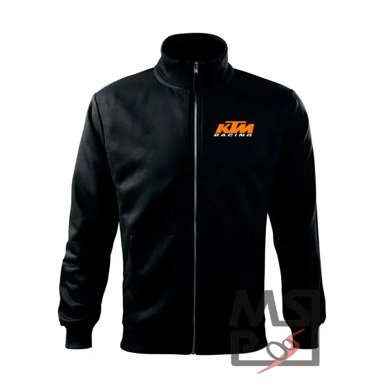 Pánská mikina s motivem KTM 26