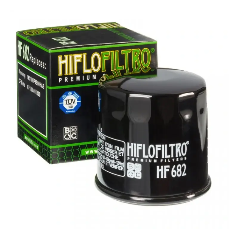 HIFLOFILTRO Olejový filtr HF682