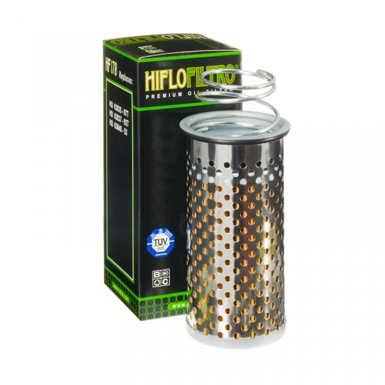 HIFLOFILTRO Olejový filtr HF178