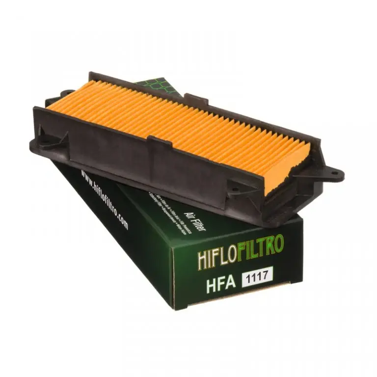 HIFLOFILTRO Vzduchový filtr HFA1117