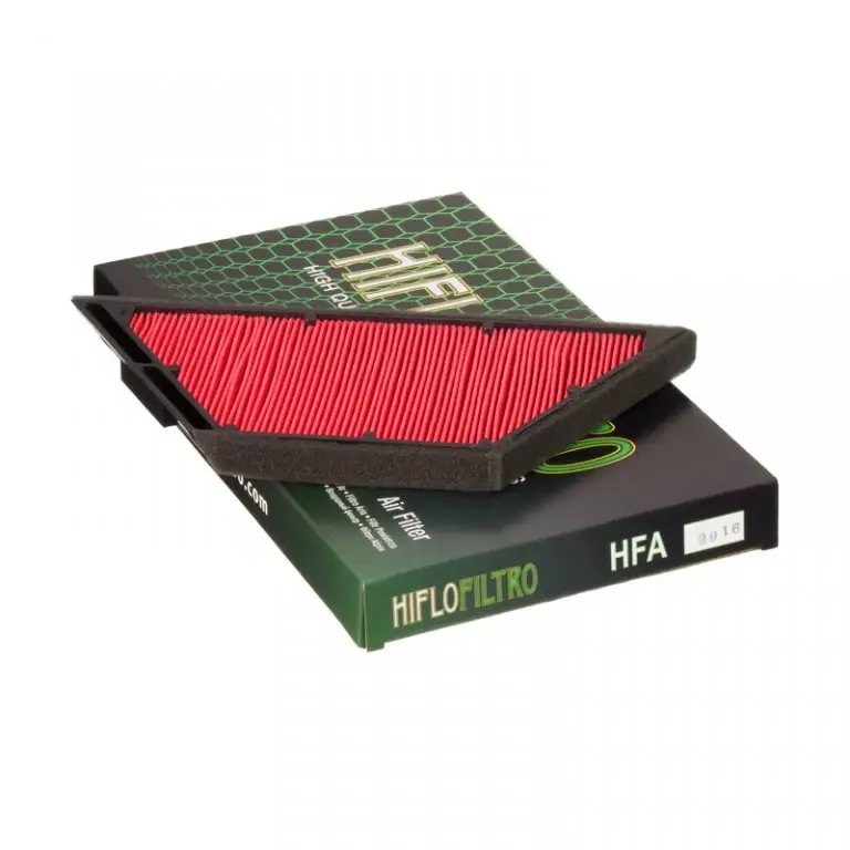 HIFLOFILTRO Vzduchový filtr HFA2916