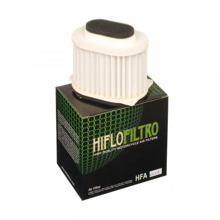 HIFLOFILTRO Vzduchový filtr HFA4918