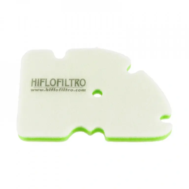 HIFLOFILTRO Vzduchový filtr HFA5203DS