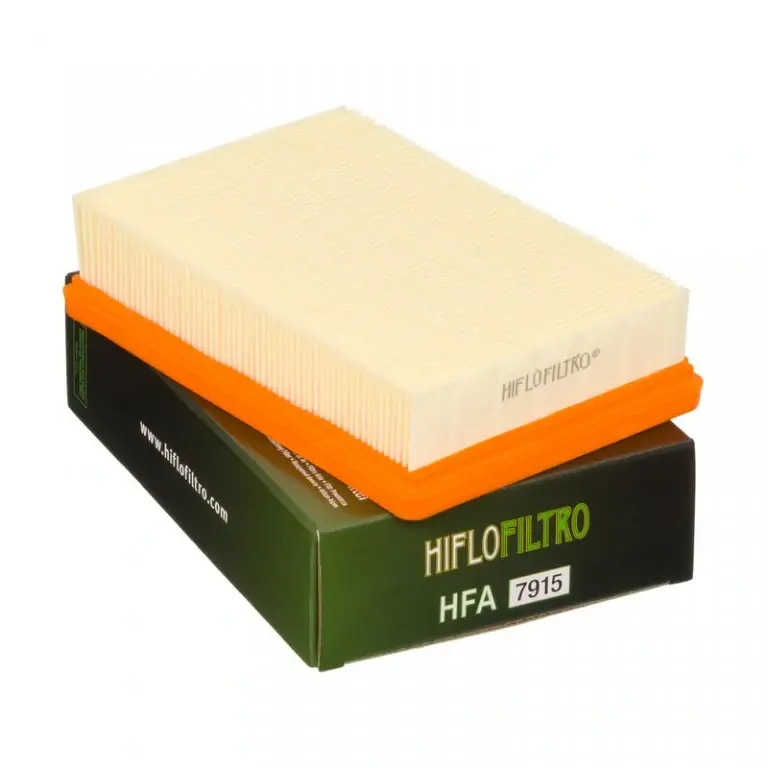 HIFLOFILTRO Vzduchový filtr HFA7915