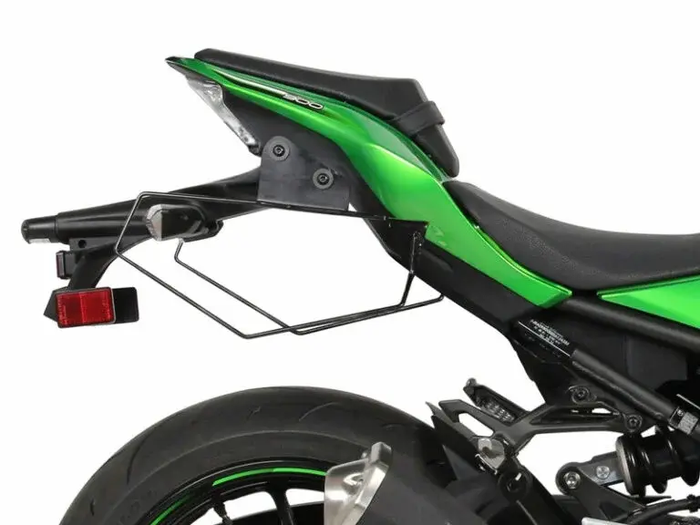 SHAD Držáky pro boční brašny K0Z997SE KAWASAKI Z900 (Podpěry ideální pro boční tašky SHAD E48)