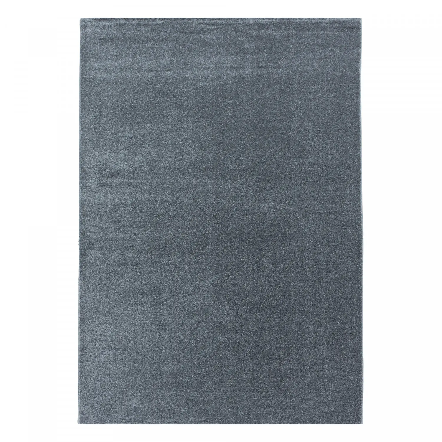 Ayyildiz, Kusový koberec Rio 4600 silver, 80x150, šedá, ložnice