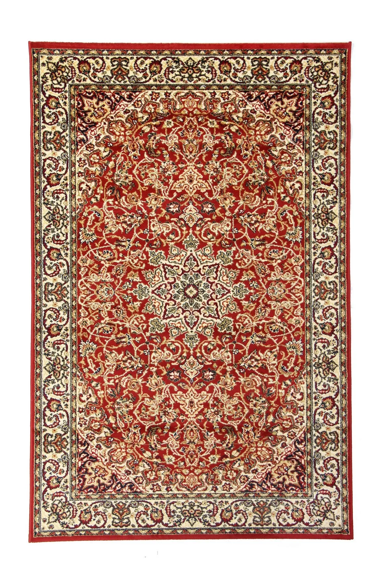 Kusový Koberec Solid 55/CPC 160x230 cm