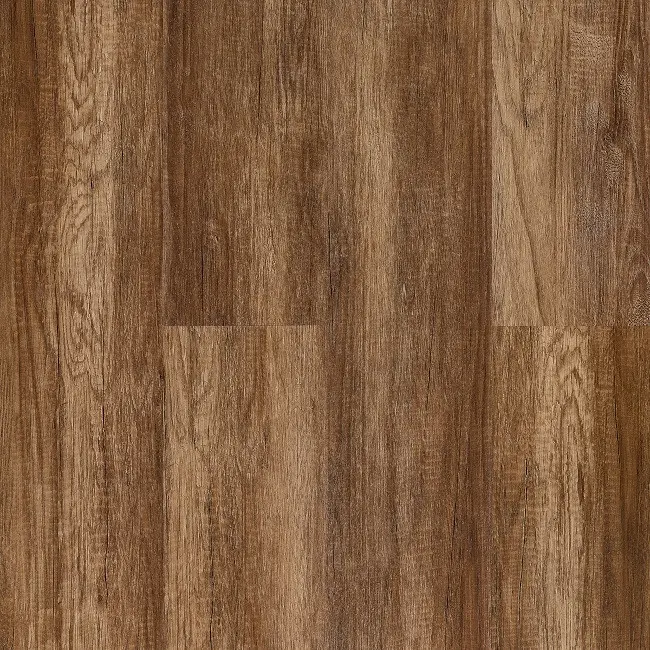 Graboplast, Vinylová podlaha kliková Domino SPC 2004 Davos, 1219,2 x 177,8 mm