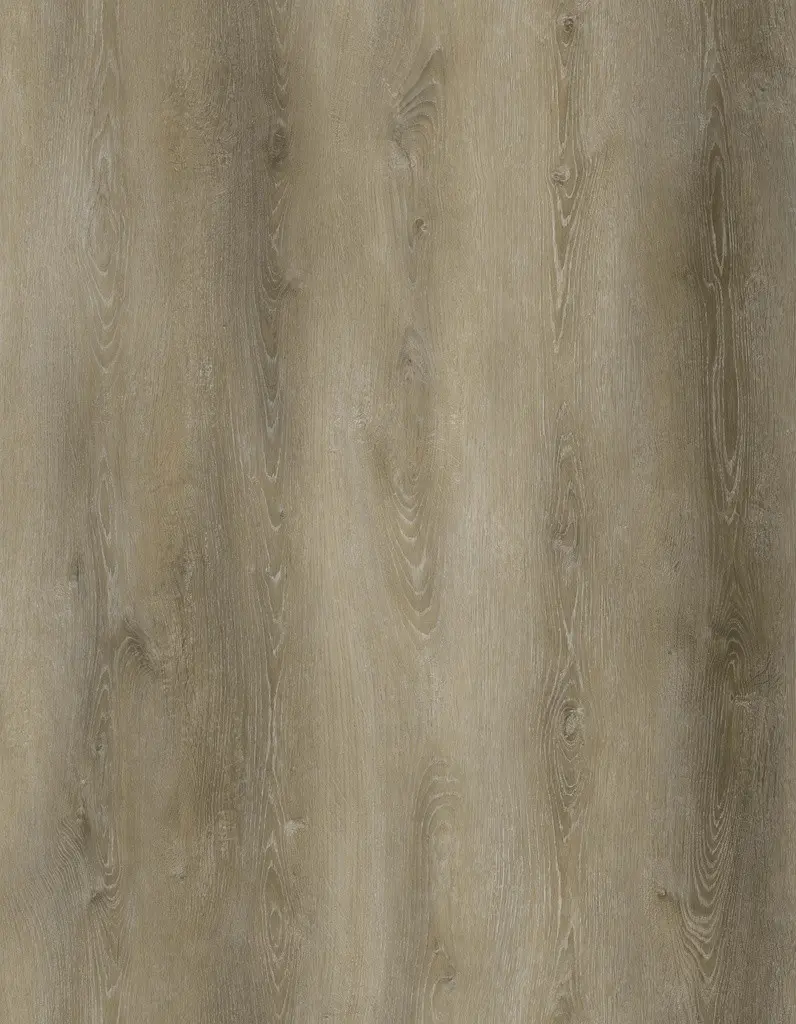 Oneflor, Vinylová podlaha lepená ECO 30 071 Traditional Oak Natural Light - dub, 1219,2 x 185 mm