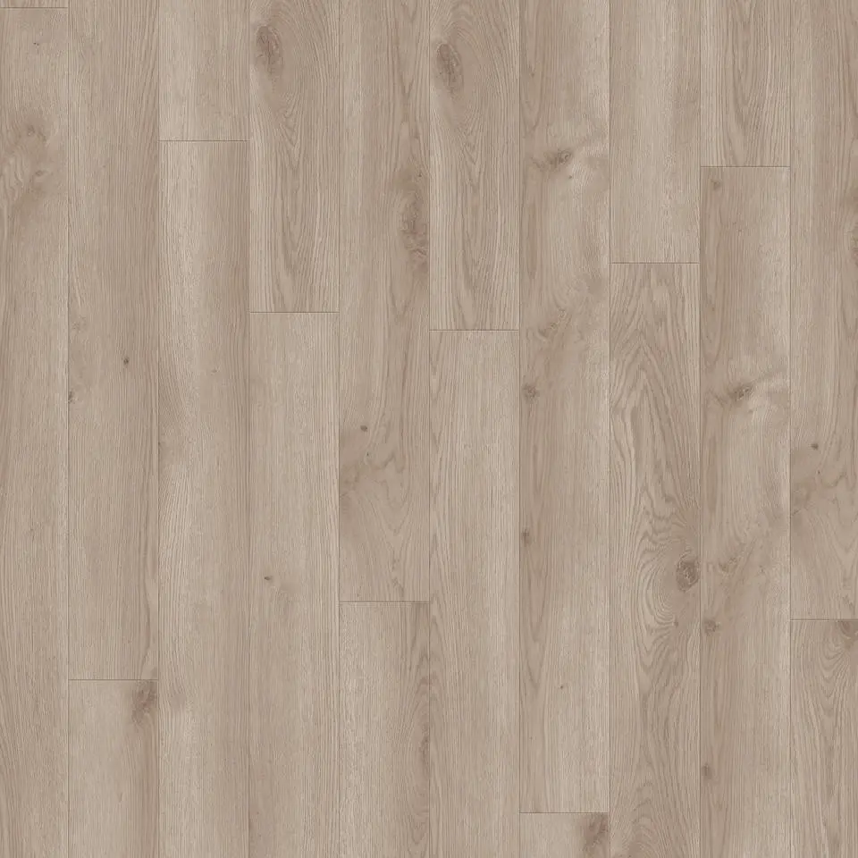 Tarkett, Vinylová podlaha lepená iD Inspiration 30 Contemporary Oak Grege - dub, 1200 x 200 mm