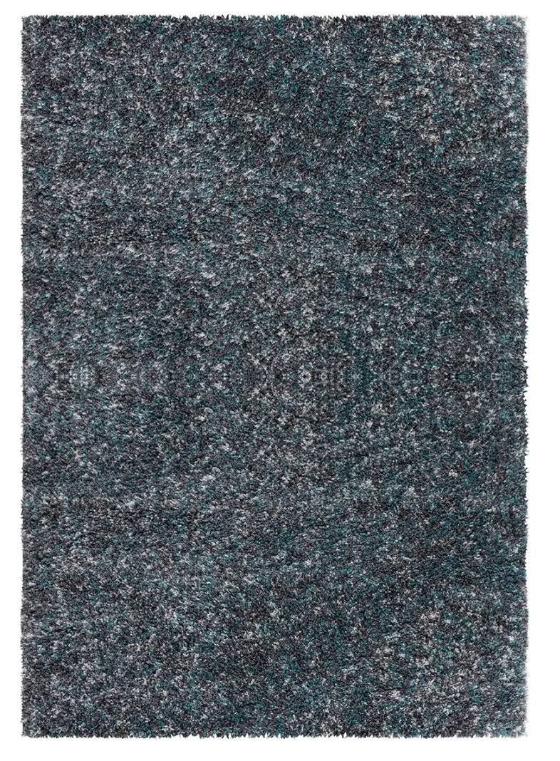 Kusový koberec Enjoy shaggy 4500 blue 120x170 cm