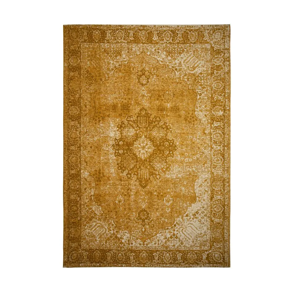 Flair Rugs, Kusový koberec Manhattan Antique Ochre,