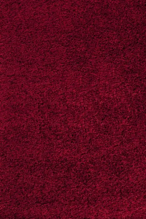 Ayyildiz, DOPRODEJ: 200x290 cm Kusový koberec Life Shaggy 1500 red, 200x290, červená, ložnice