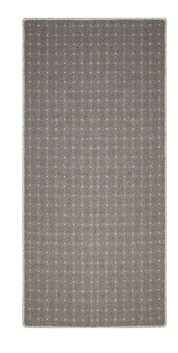 Condor Carpets, Běhoun na míru Udinese hnědý, šíře