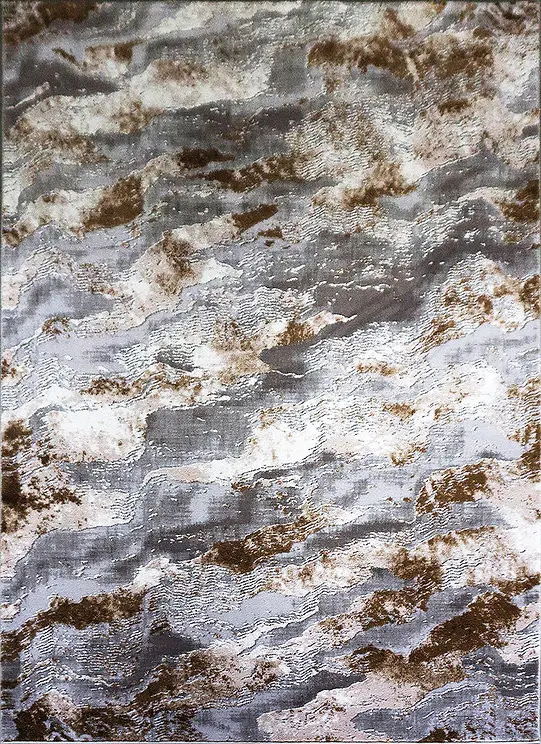 Kusový koberec Mitra 3001 Beige