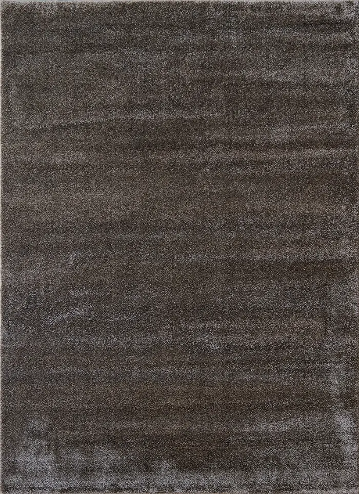 Berfin Dywany, Kusový koberec Toscana 0100 Brown, 80x150, hnědá, ložnice