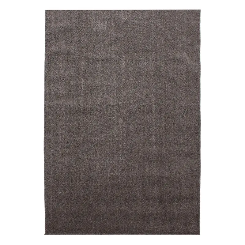 Ayyildiz, Kusový koberec Ata 7000 mocca, 60x100, hnědá, obývací pokoj