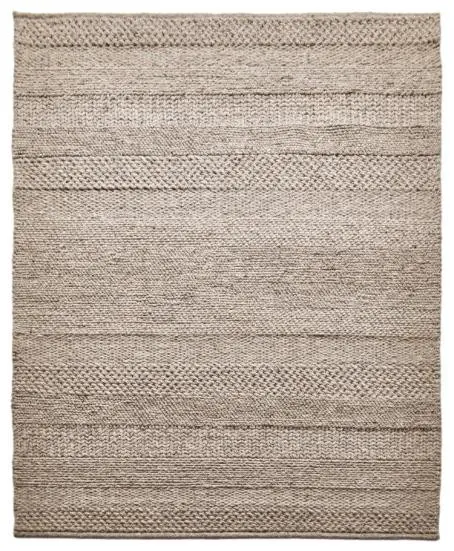 Diamond Carpets India, Ručně vázaný kusový koberec Mojave DESP P54 Sand,