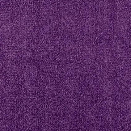 Kusový koberec Nasty 101150 Purple 200x200 cm čtverec 200x200 cm