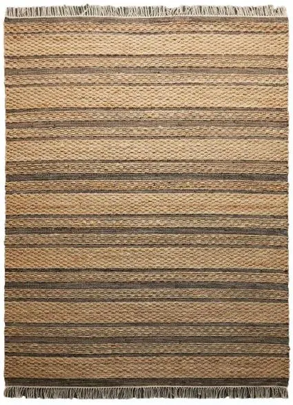 Diamond Carpets India, Ručně vázaný kusový koberec Agra Terrain DE 2281 Natural Mix,