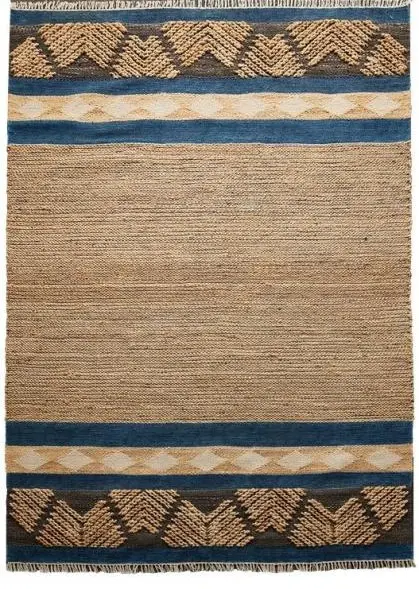 Diamond Carpets India, Ručně vázaný kusový koberec Agra Palace DE 2283 Natural Mix,