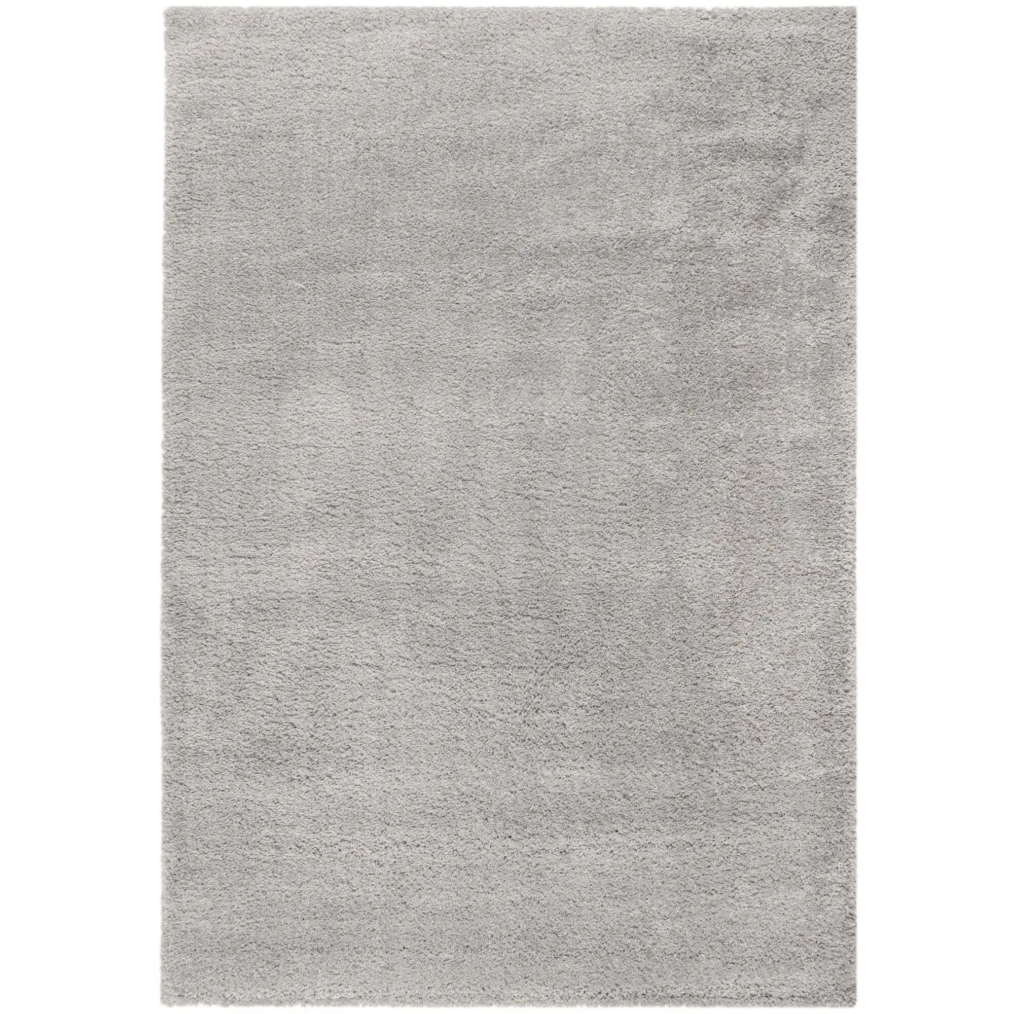 Flair Rugs, Kusový koberec Shaggy Teddy Grey,