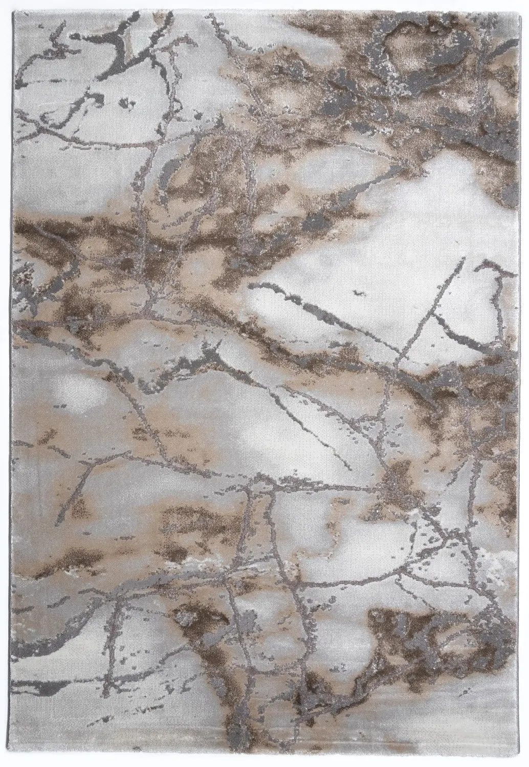 Medipa (Merinos), Kusový koberec Craft 23270-276 Beige,
