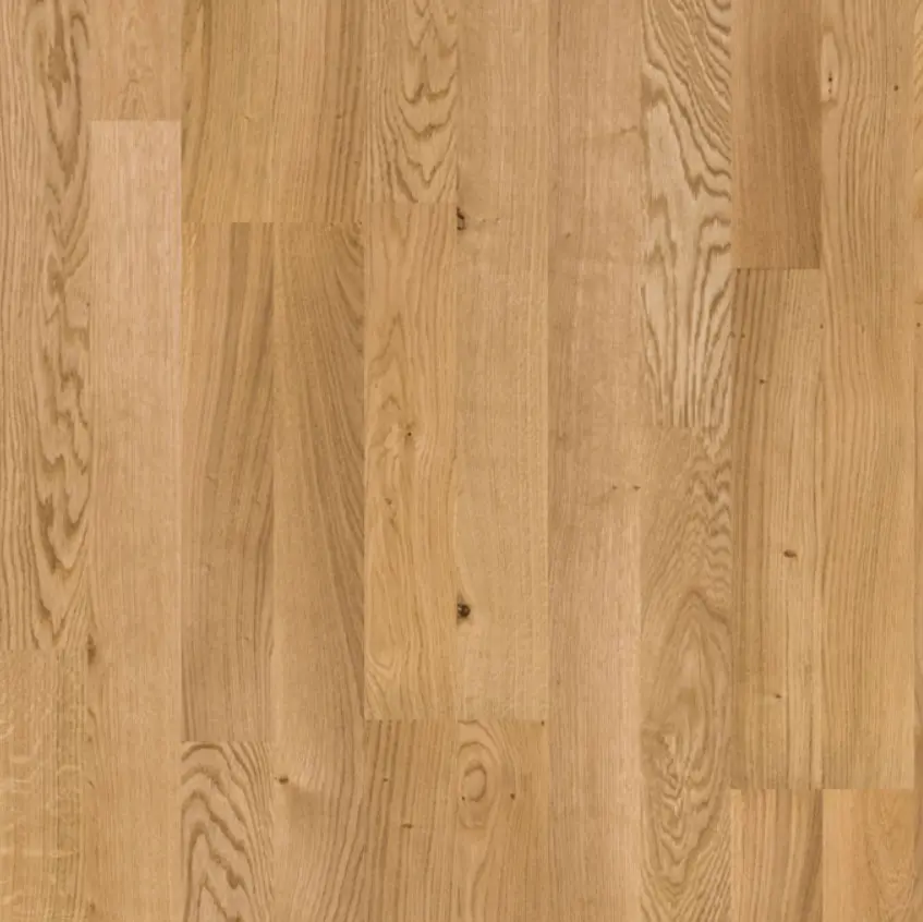 BEFAG Parkett KFT, Dřevěná podlaha BEFAG B 222-4246 Dub Rustic, 2200 x 192 mm
