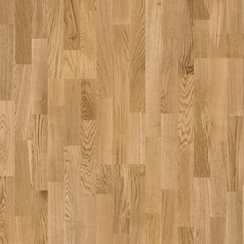 BEFAG Parkett KFT, Dřevěná podlaha BEFAG B 390-5021 Dub Rustic, 2200 x 192 mm