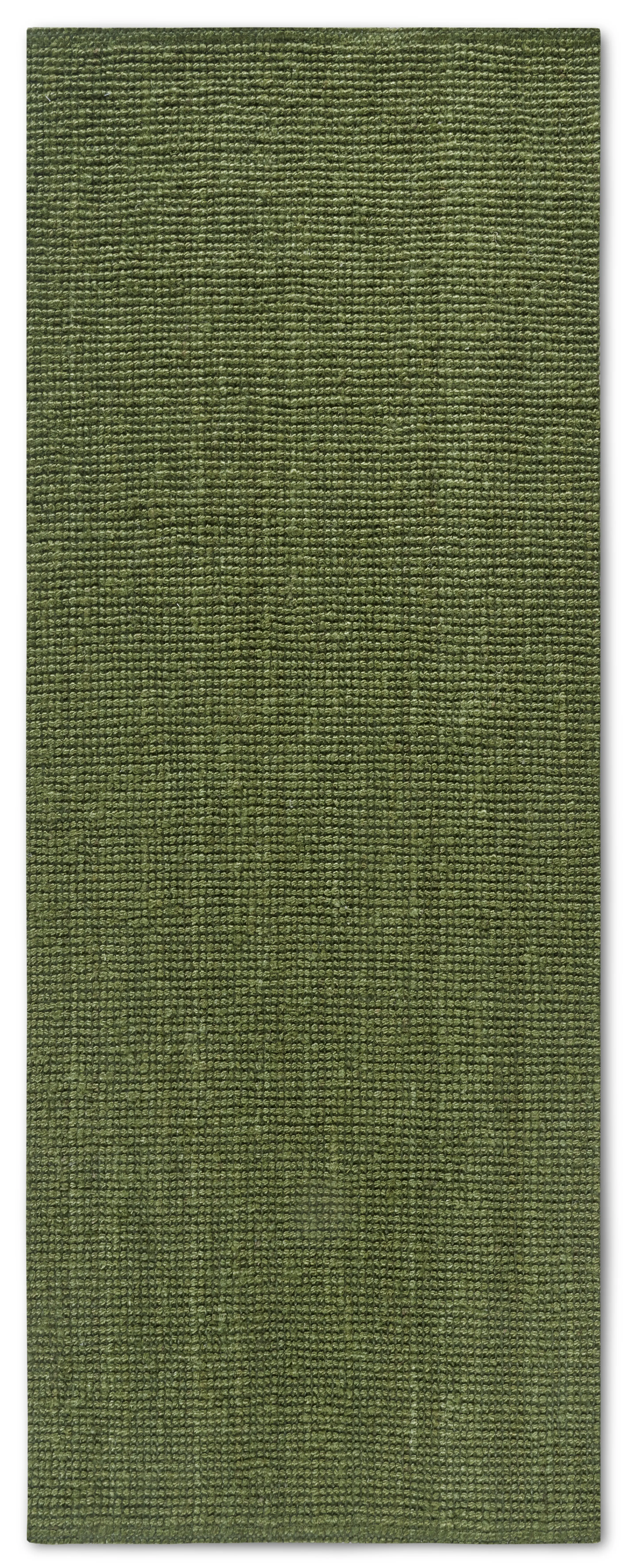 Villeroy & Boch, Běhoun Villeroy & Boch 106068 Green, 80x300, zelená, chodba / předsíň